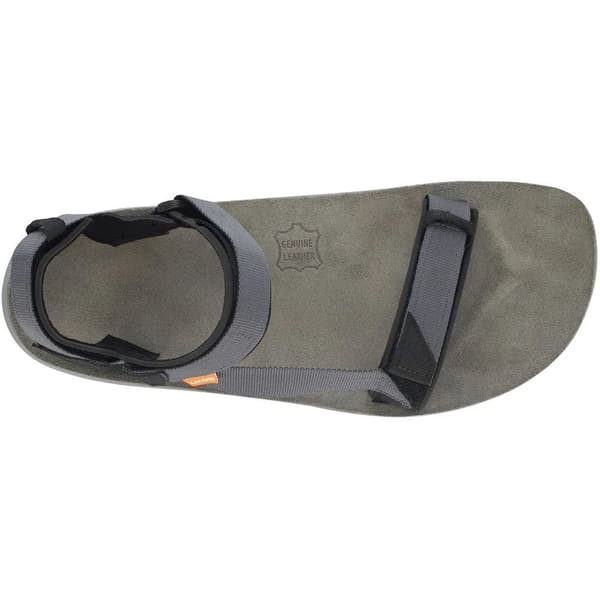 Lizard Super Hike Sandaler Grå EU 42 Man