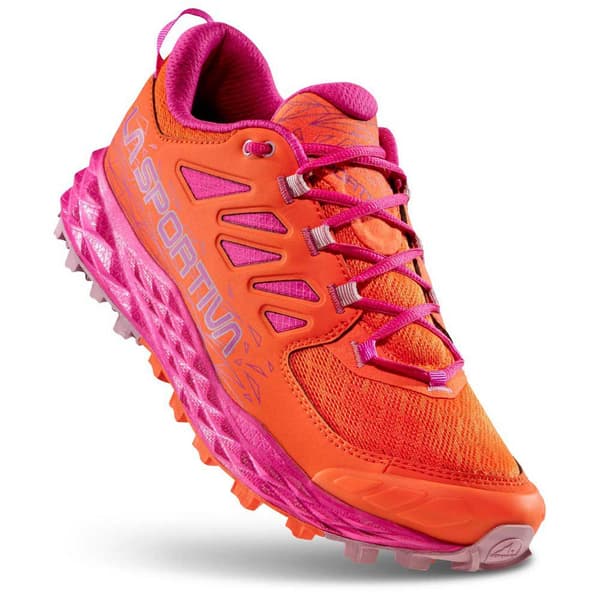 La Sportiva Lycan Ii Polkujuoksukengät  EU 37 1/2 Nainen
