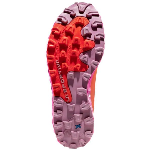 La Sportiva Lycan Ii Polkujuoksukengät  EU 37 1/2 Nainen