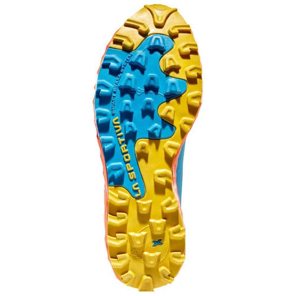 La Sportiva Lycan Ii Trailsko EU 41 Mand