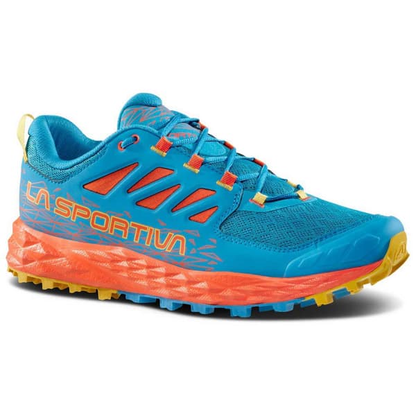 La Sportiva Lycan Ii Trailskor  EU 42 Man