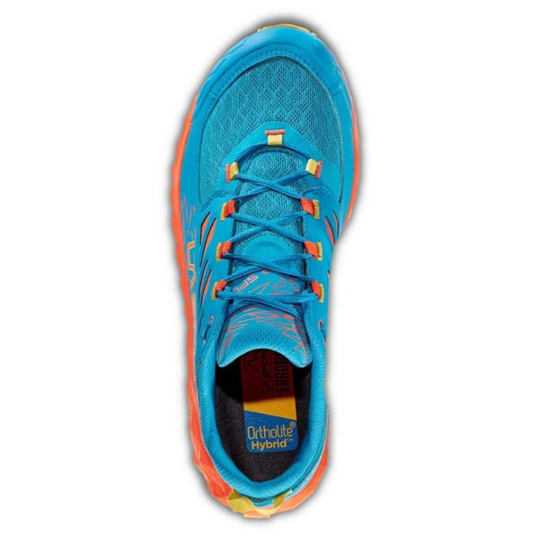 La Sportiva Lycan Ii Trailskor  EU 42 Man