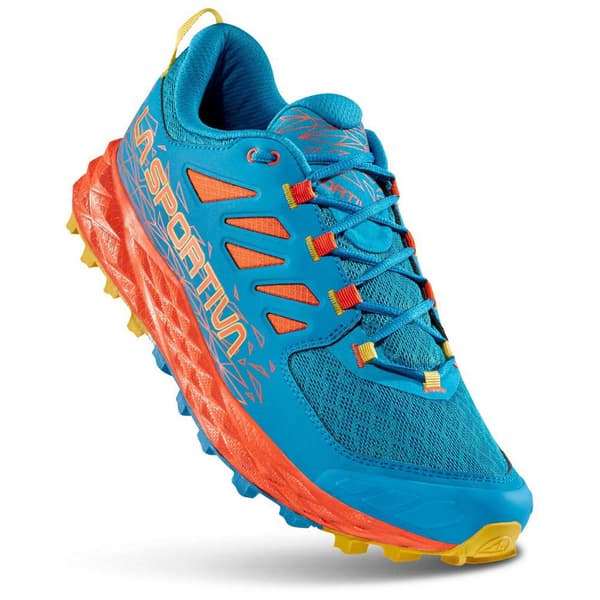 La Sportiva Lycan Ii Trailskor  EU 42 Man