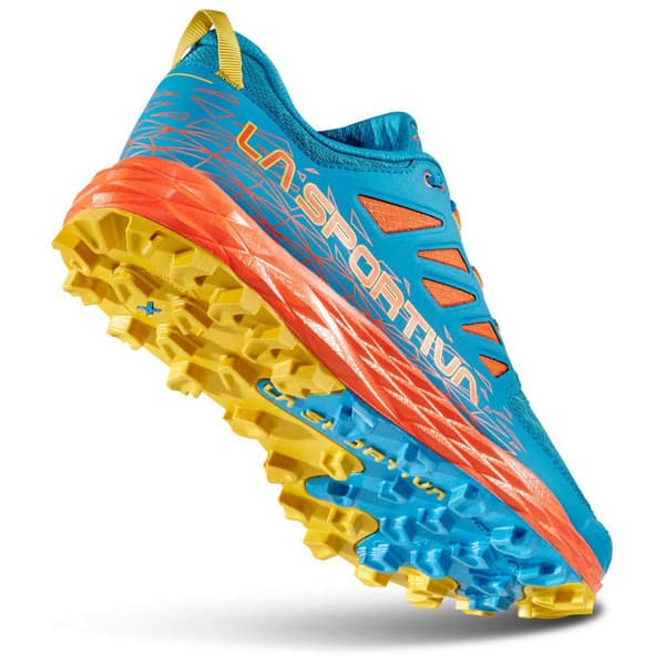 La Sportiva Lycan Ii Trailskor  EU 42 Man