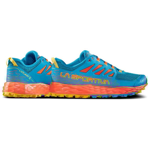 La Sportiva Lycan Ii Trailskor  EU 42 1/2 Man
