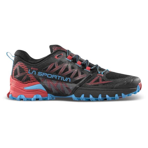La Sportiva Bushido Iii Goretex Trailsko  EU 38 1/2 Kvinde