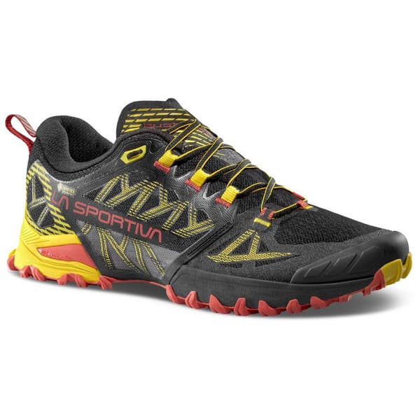 La Sportiva Bushido Iii Goretex Trailsko  EU 40 1/2 Mand