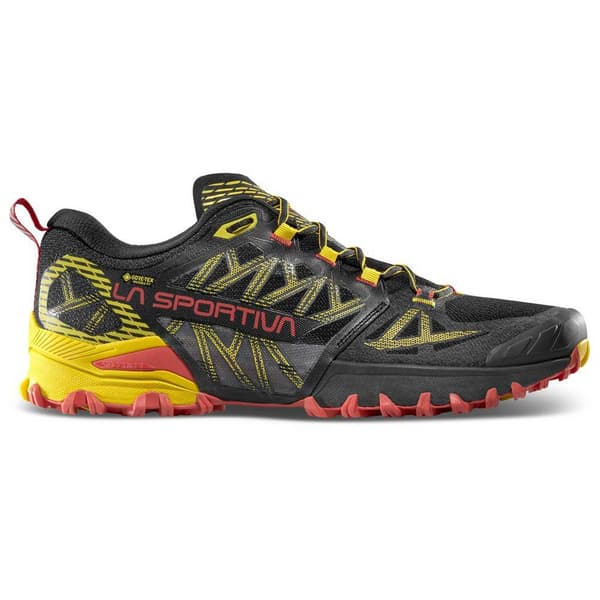La Sportiva Bushido Iii Goretex Trailsko  EU 40 1/2 Mand