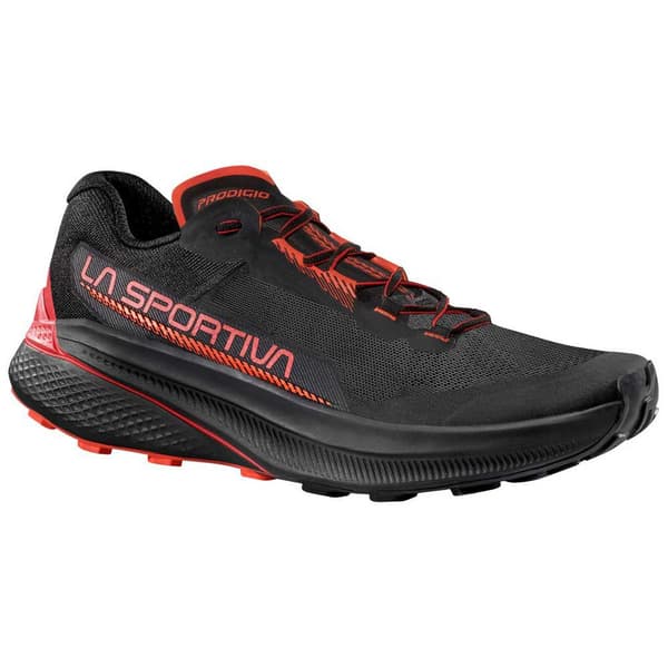 La Sportiva Prodigio Trailsko  EU 42 Mand