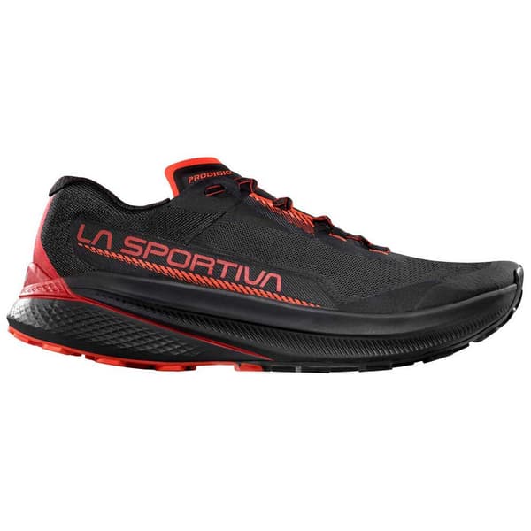 La Sportiva Prodigio Polkujuoksukengät  EU 45 1/2 Mies