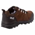 Pikkukuva 3 / 6: Jack Wolfskin Shoes Refugio Texapore Low Vaelluskengät Ruskea EU 44 Mies