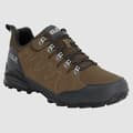 Pikkukuva 1 / 6: Jack Wolfskin Shoes Refugio Texapore Low Vaelluskengät Ruskea EU 44 Mies
