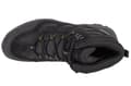 Miniatyrbillede 3 af 4: Jack Wolfskin Vojo 3 Texapore Vandrestøvler Sort EU 44 Mand