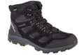Miniatyrbillede 1 af 4: Jack Wolfskin Vojo 3 Texapore Vandrestøvler Sort EU 44 Mand