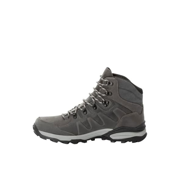Jack Wolfskin Refugio Prime Texapore Mid Vandrestøvler EU 44 1/2 Mand