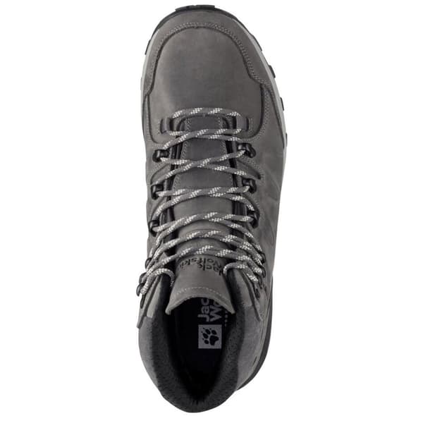 Jack Wolfskin Refugio Prime Texapore Mid Vandrestøvler EU 44 1/2 Mand