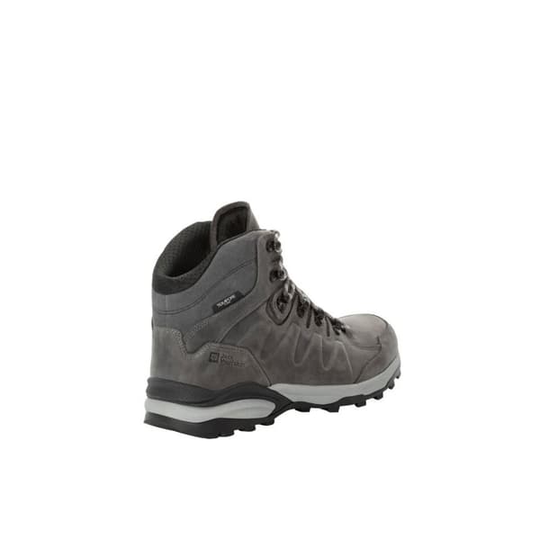 Jack Wolfskin Refugio Prime Texapore Mid Vandrestøvler  EU 44 1/2 Mand