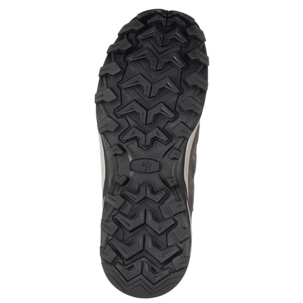Jack Wolfskin Refugio Prime Texapore Mid Vandrestøvler EU 44 1/2 Mand