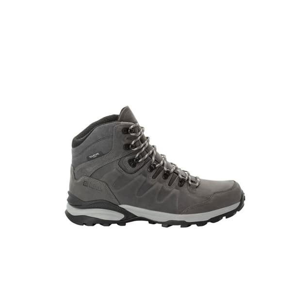 Jack Wolfskin Refugio Prime Texapore Mid Vandrestøvler EU 44 1/2 Mand