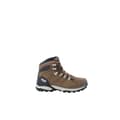Miniatyrbillede 1 af 6: Jack Wolfskin Refugio Texapore Mid Vandrestøvler  EU 41 Kvinde