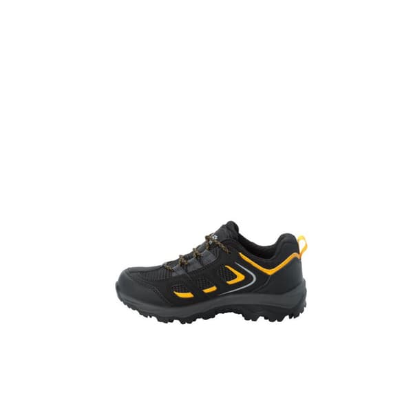 Jack Wolfskin Vojo Texapore Low Vandringsskor  EU 33