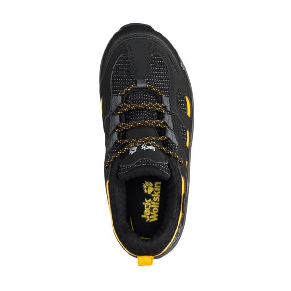 Jack Wolfskin Vojo Texapore Low Vandringsskor  EU 33