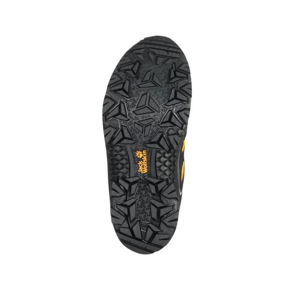 Jack Wolfskin Vojo Texapore Low Vandringsskor  EU 33