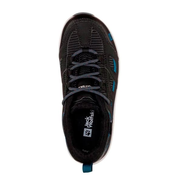 Jack Wolfskin Vojo Texapore Low Vandringsskor  EU 28