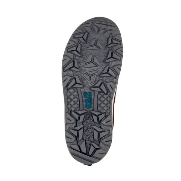 Jack Wolfskin Vojo Texapore Low Vandringsskor  EU 34