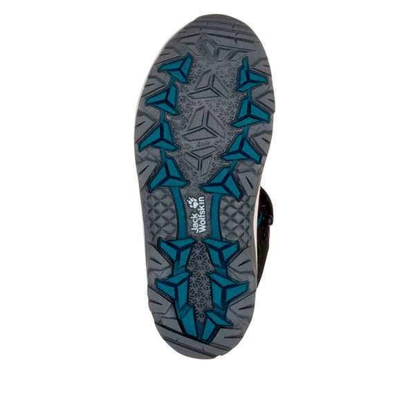 Jack Wolfskin Vojo Texapore Mid Vaelluskengät  EU 30