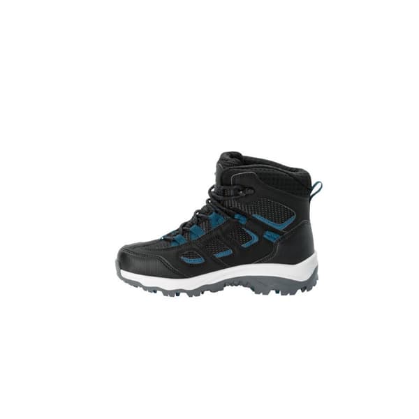 Jack Wolfskin Vojo Texapore Mid Vandrestøvler  EU 31