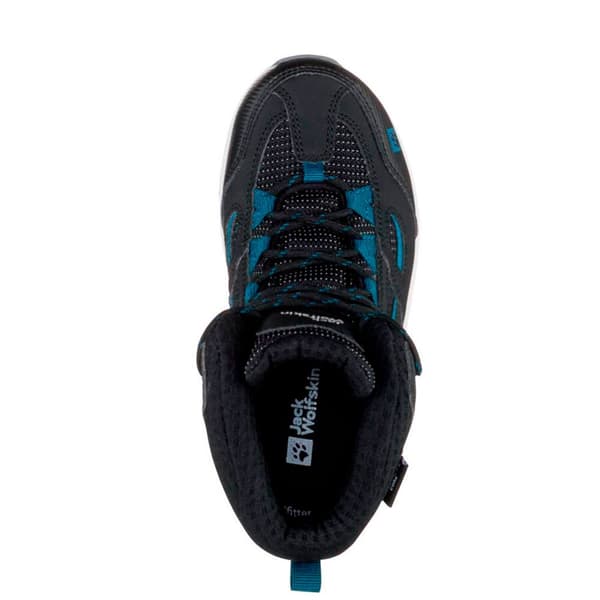 Jack Wolfskin Vojo Texapore Mid Vandrestøvler  EU 31