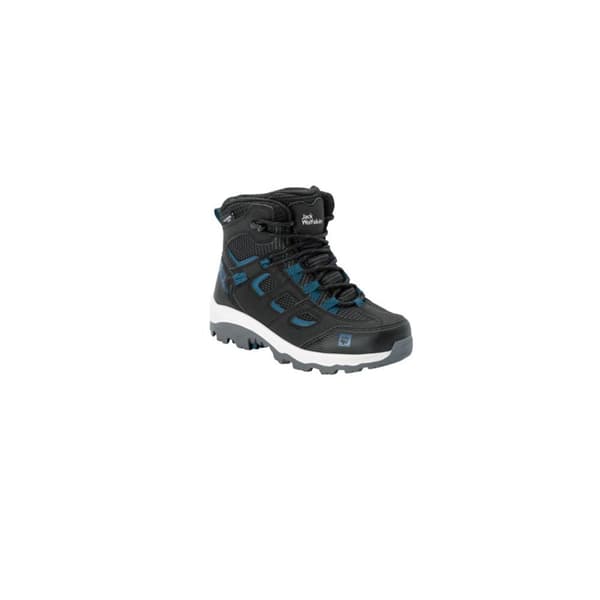 Jack Wolfskin Vojo Texapore Mid Vandrestøvler EU 31