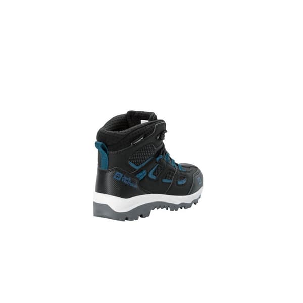 Jack Wolfskin Vojo Texapore Mid Vandrestøvler EU 31