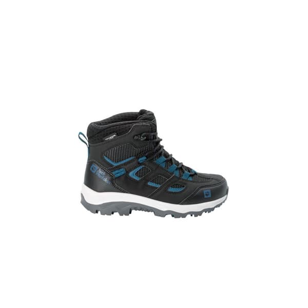 Jack Wolfskin Vojo Texapore Mid Vandrestøvler EU 31