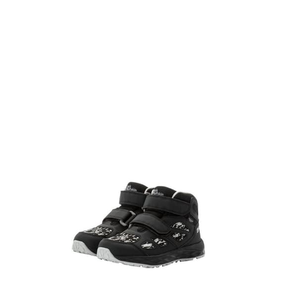 Jack Wolfskin Woodland 2 Texapore Mid Vc Vandringskängor EU 36