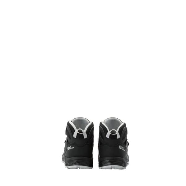 Jack Wolfskin Woodland 2 Texapore Mid Vc Vandringskängor  EU 36