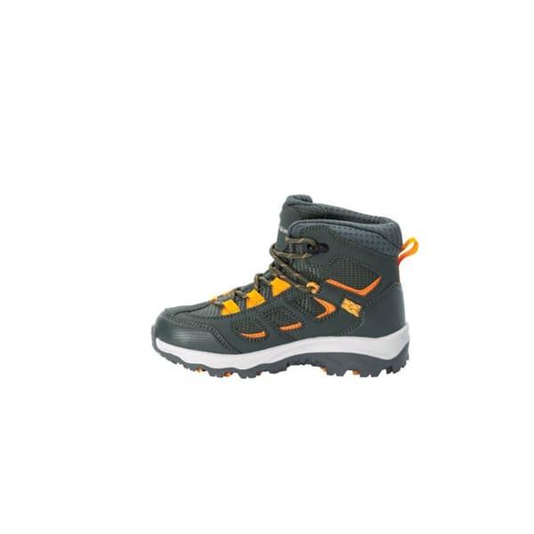 Jack Wolfskin Vojo Texapore Mid Vandrestøvler  EU 31