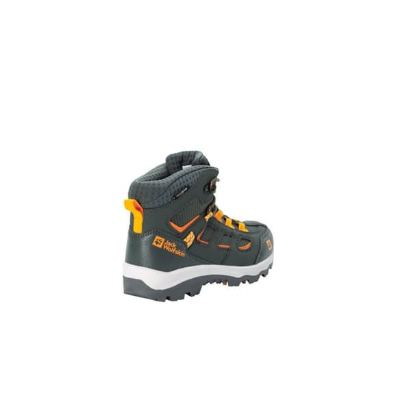 Jack Wolfskin Vojo Texapore Mid Vandrestøvler  EU 31