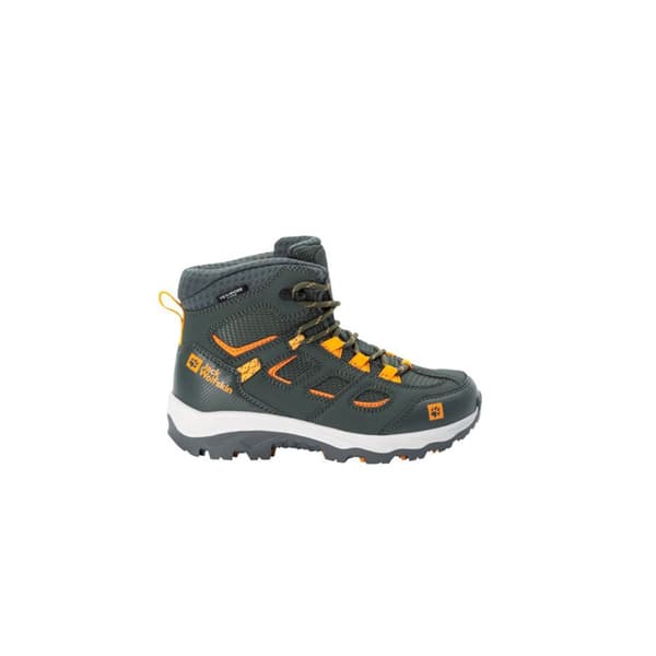 Jack Wolfskin Vojo Texapore Mid Vandrestøvler  EU 31