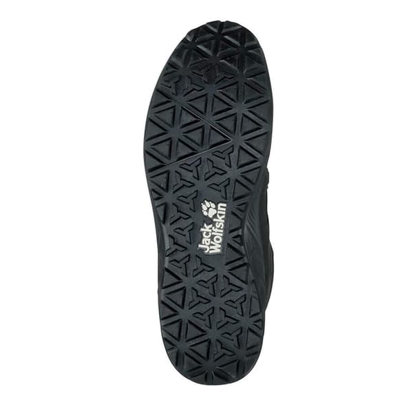 Jack Wolfskin Woodland 2 Texapore Mid Vandrestøvler EU 44 Mand