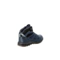 Miniatyrbillede 6 af 6: Jack Wolfskin Woodland 2 Texapore Mid Vandrestøvler  EU 44 Mand