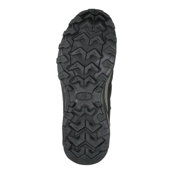 Jack Wolfskin Refugio Prime Texapore Mid Vandringskängor EU 43 Man