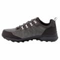 Miniatyrbillede 4 af 6: Jack Wolfskin Shoes Refugio Texapore Low Vandresko Grå EU 40 Mand