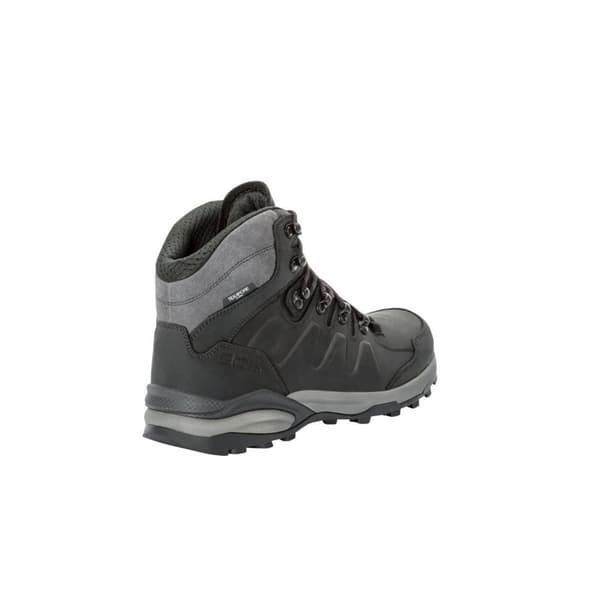 Jack Wolfskin Refugio Prime Texapore Mid Vandringskängor  EU 44 1/2 Man