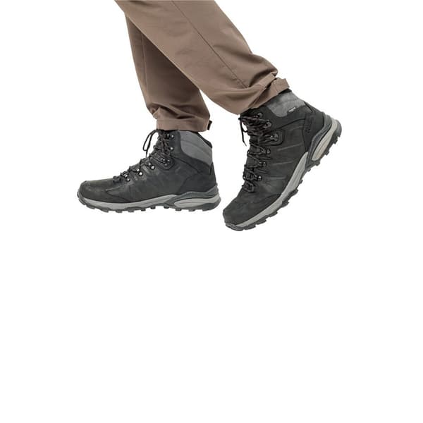 Jack Wolfskin Refugio Prime Texapore Mid Vandringskängor  EU 44 1/2 Man