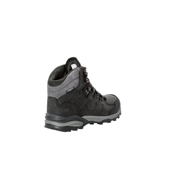 Jack Wolfskin Refugio Prime Texapore Mid Vandringskängor EU 40 Kvinna