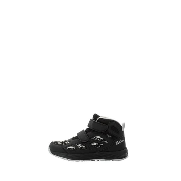 Jack Wolfskin Woodland 2 Texapore Mid Vc Vandrestøvler EU 28