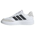 Miniatyrbild 3 av 8: Adidas Courtblock Barnskor Vit EU 38 Pojke