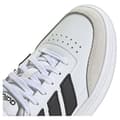 Miniatyrbild 7 av 8: Adidas Courtblock Barnskor Vit EU 38 Pojke